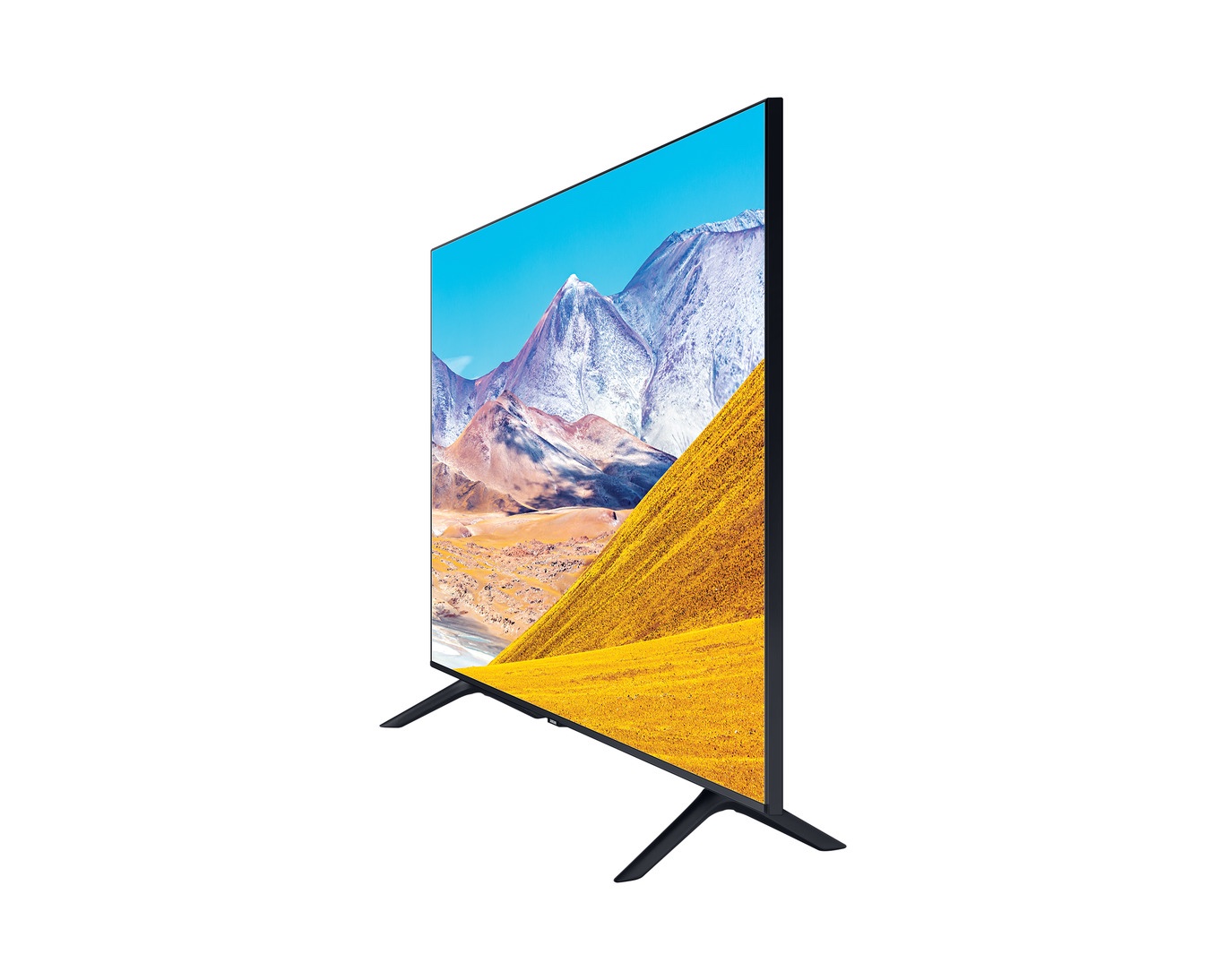 Samsung 43" Smart TV — photo 2