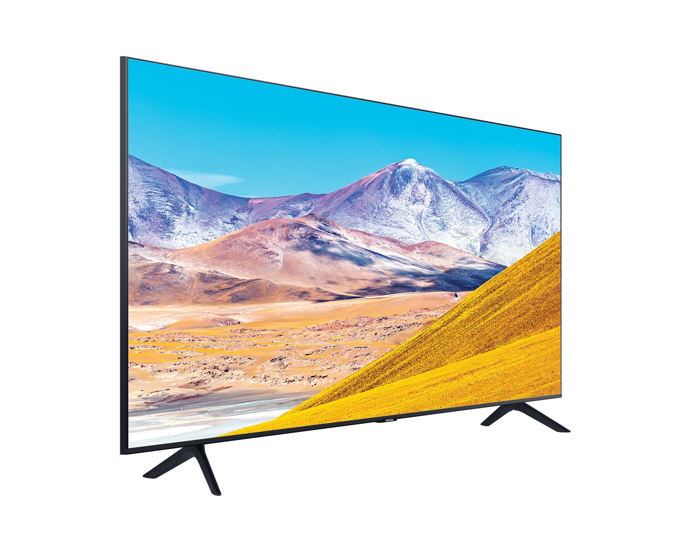 Samsung 43" Smart TV