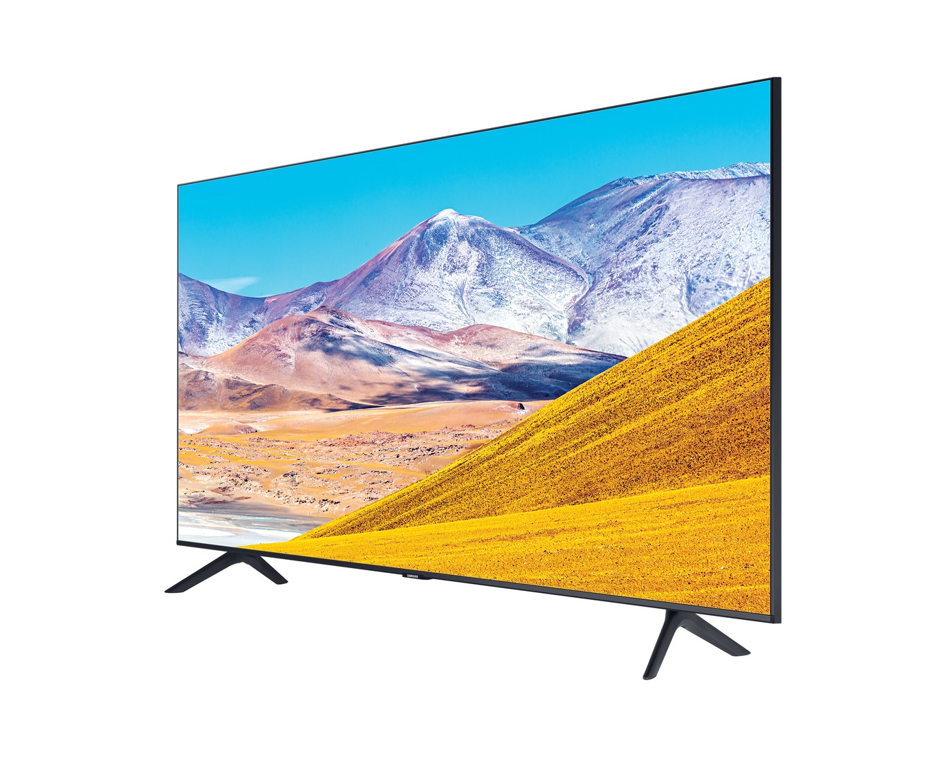 Samsung 43" Smart TV — photo 3