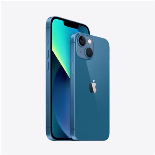 iPhone 13 128GB — excellent condition