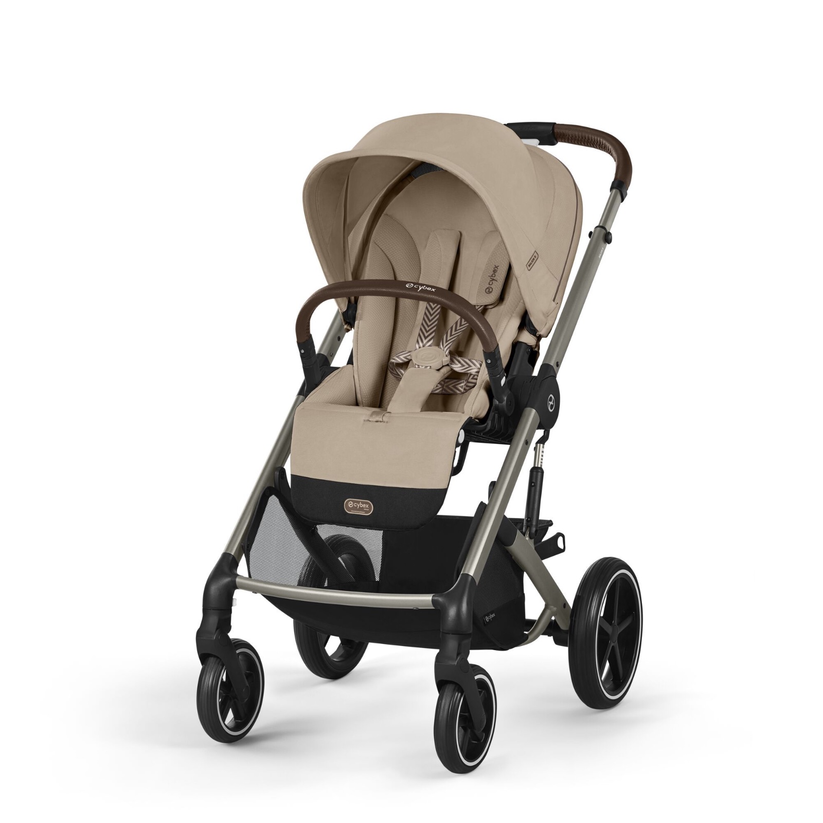 Chicco baby stroller