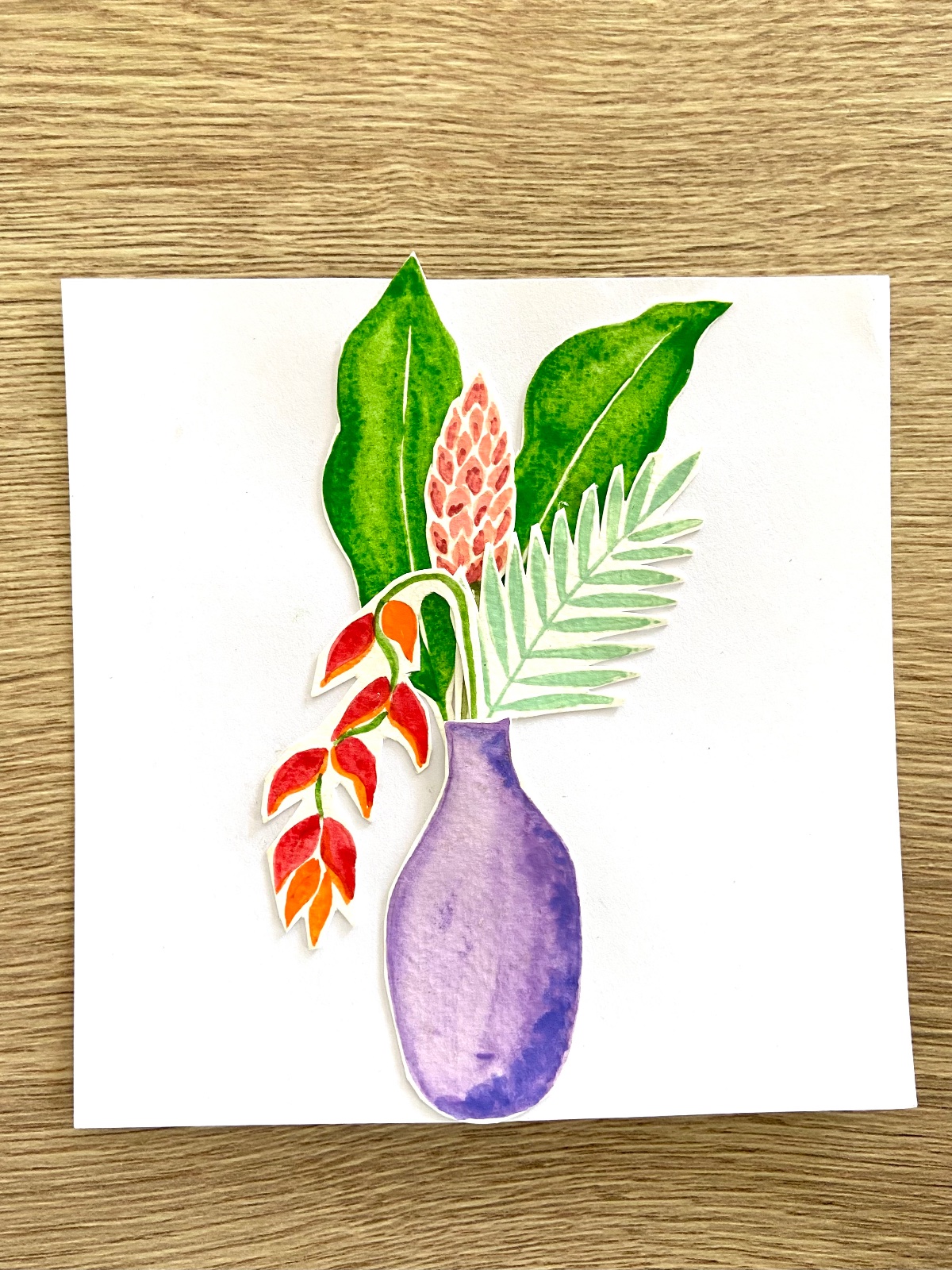 Personalized Handmade Cards for Sale