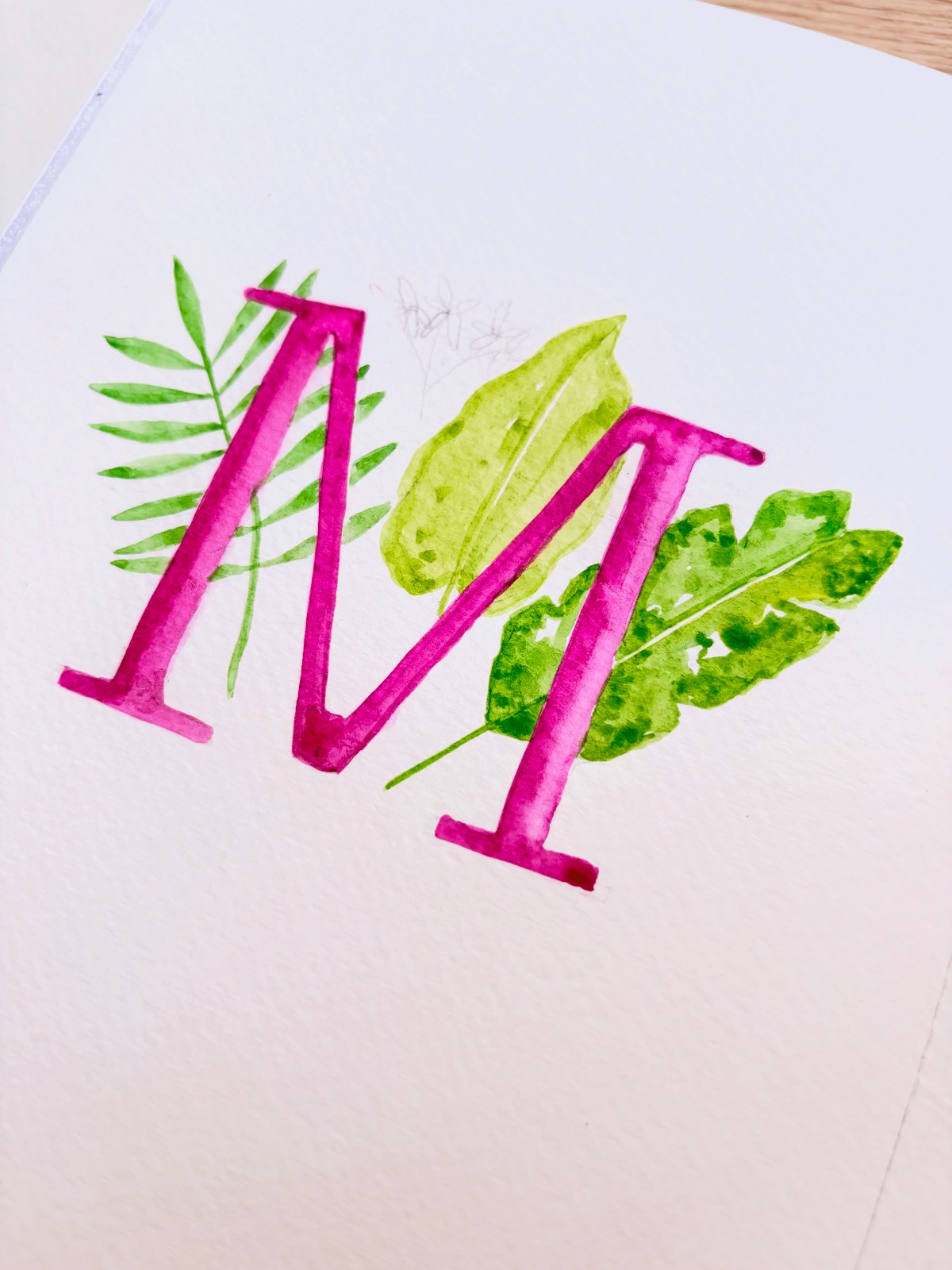 Personalised Handmade Cards